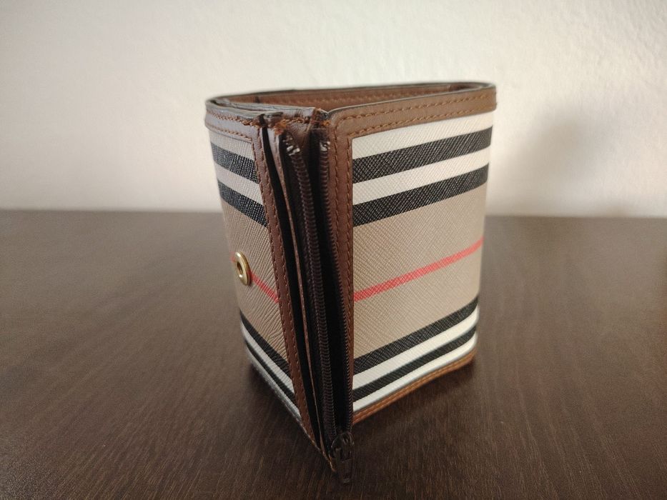 Portofel Burberry