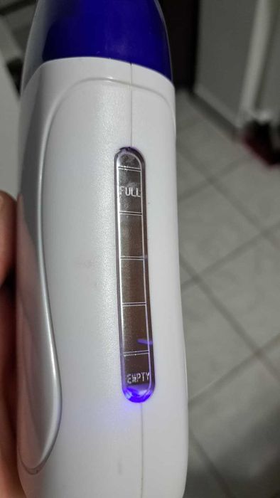 Set epilare (incalzitor ceara + 3 roll-on ceara noi)