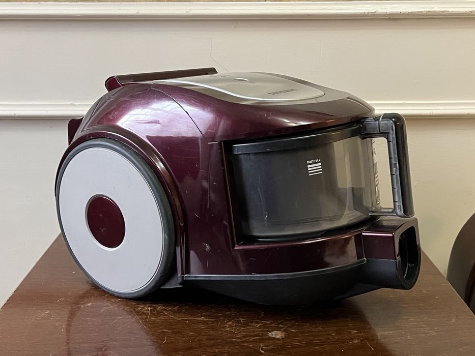 Пылесос Samsung SC6570