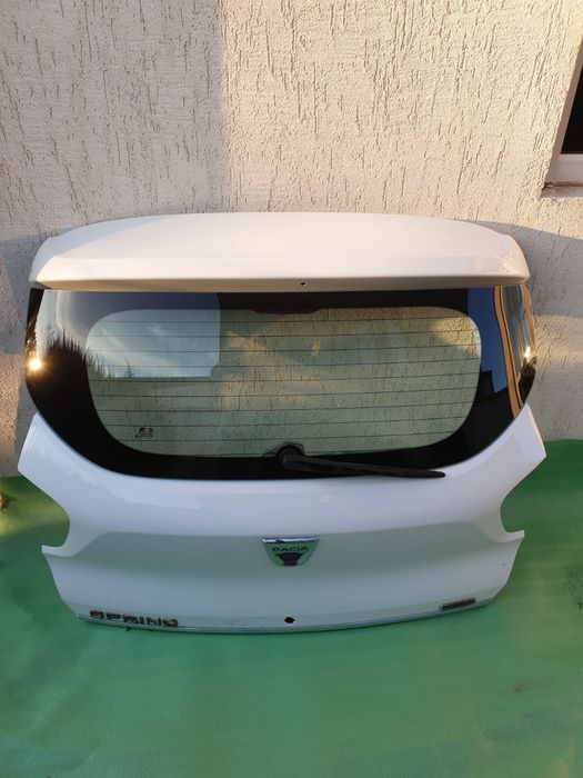 Vand Hayon complet Dacia Spring