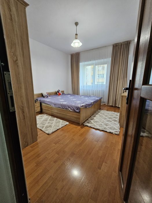 Apartament 2 camere de închiriat Zona Big