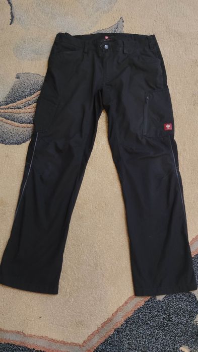 Pantaloni de lucru / tehnici Engelbert Strauss 54