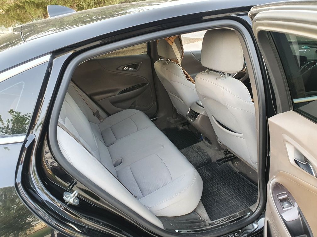 Malibu 2 2019 ideal