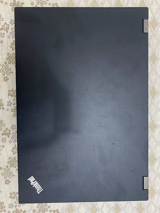 Срочно продается ноутбук для офисных работ Lenovo ThinkPad