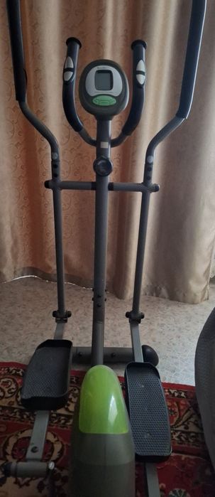 Продам кардио тренажер