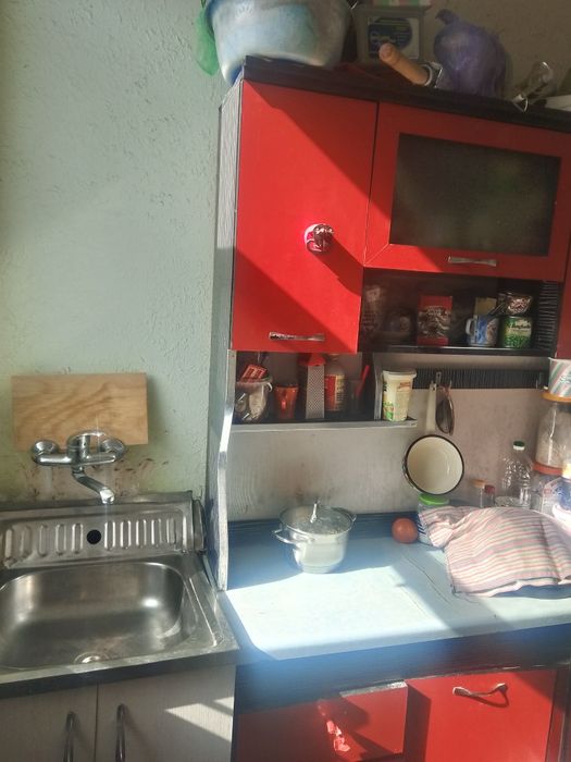 2 хонали, новострокадан уй сотилади, заходи жеви