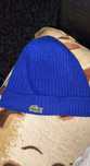 Vand caciula lacost original