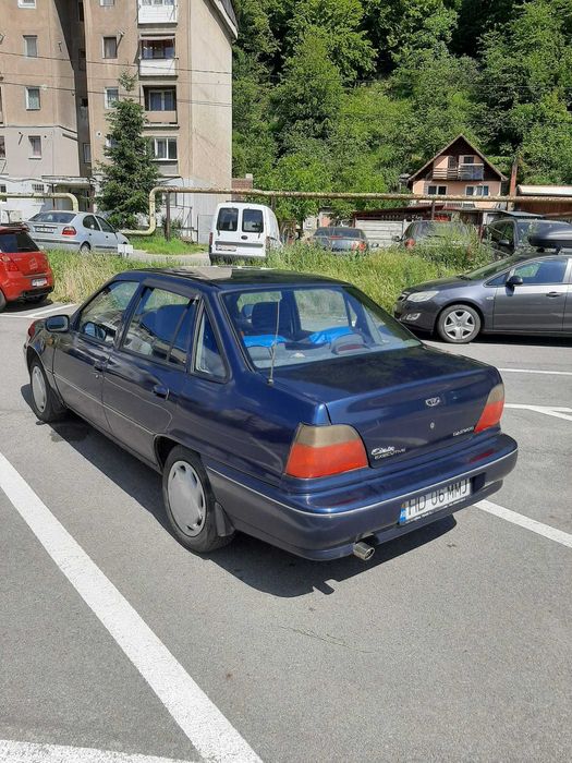 Cielo Executive 2005