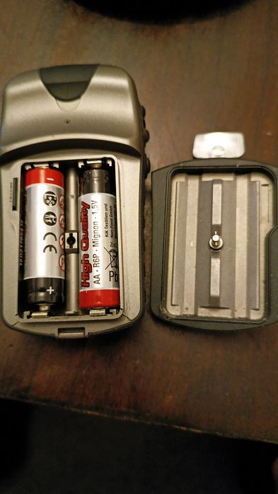 Gps montan Garmin și Magellan