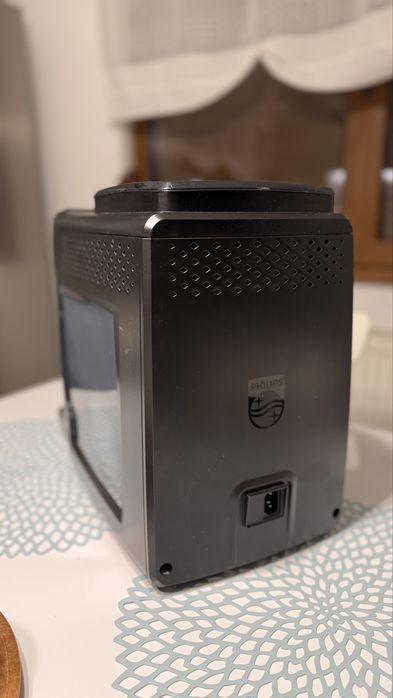 Espressor automat Philips 4300 EP4349/70 15bari