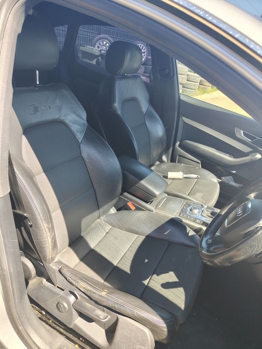 Piese jante motor BRE cutie KTD kit pornire dpf audi A6 C6