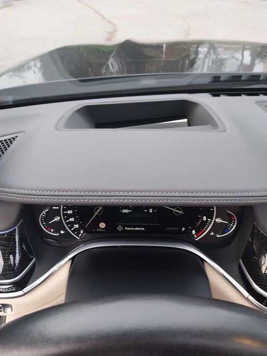 Bmw 730 d G11 , M-PACHET- Long,car vertical,km150 mii, Auto fara daune