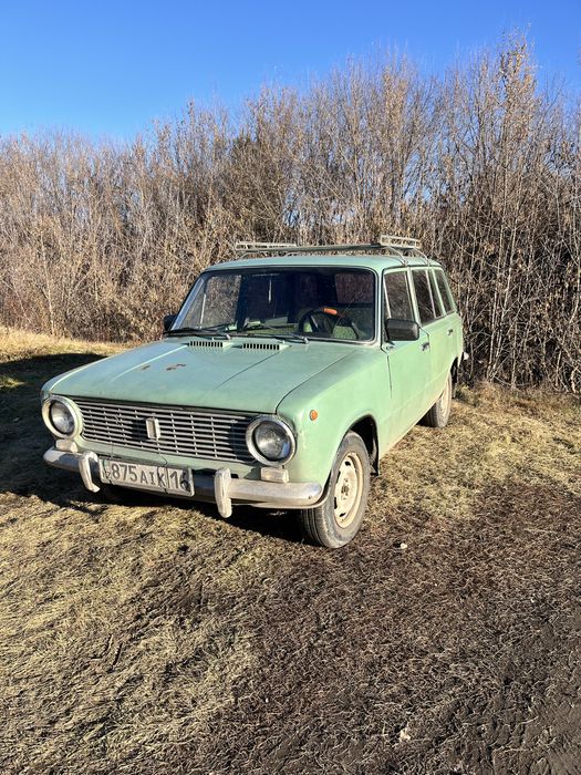 Машина двойка в хорошем сосстояние