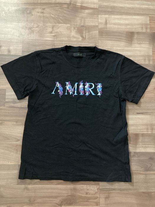 Tricou amiri marimea M