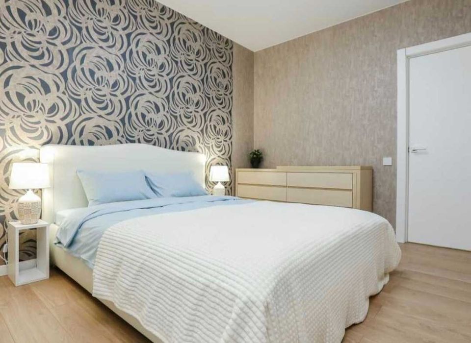 Расслабляющий  массаж  у себя