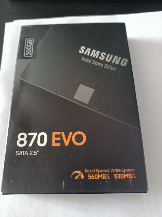 Продам жёсткий диск 500 gb