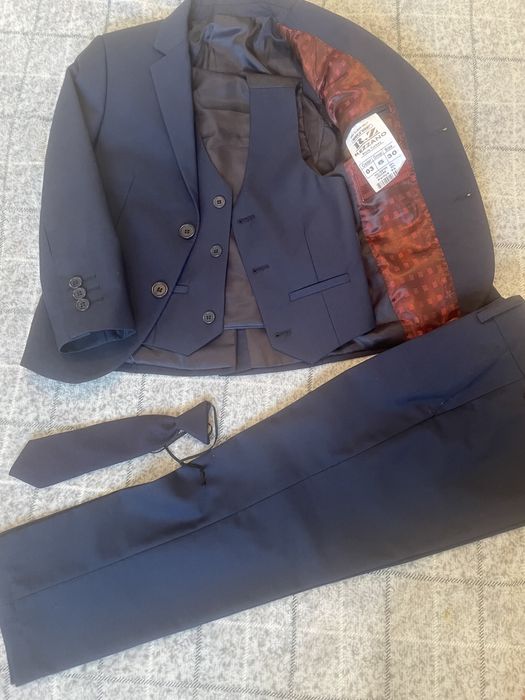 Кастюм брюки для школы