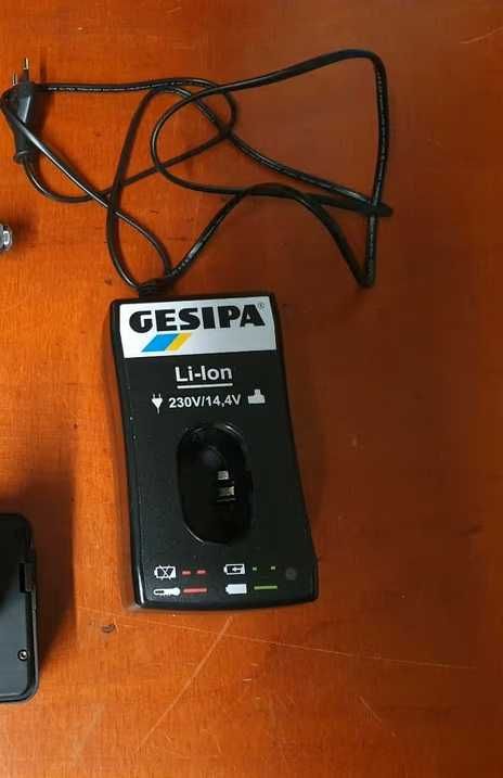 Gesipa Incarcator Charger 14.4V Li-ion