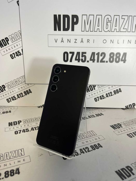 NDP Amanet NON-STOP Bld.Iuliu Maniu 69 SAMSUNG S23 (42240)