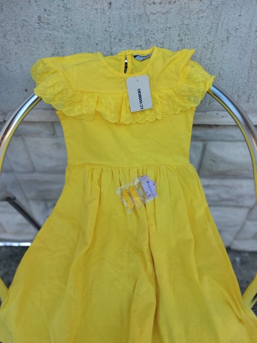 Детски комплекти дрешки