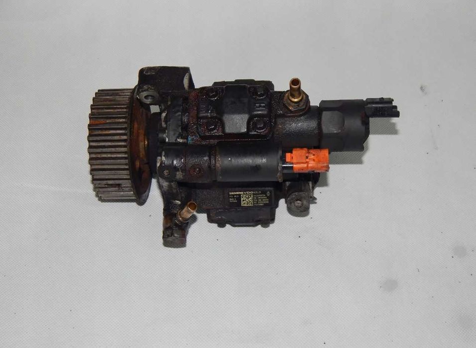 Pompa injectie Renault Scenic 2  1.5 DCI cod  8200430599