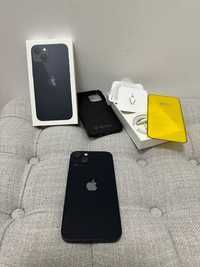 iPhone 13 Midnight 128GB