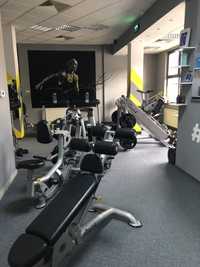 Aparate Fitness Profesionale
