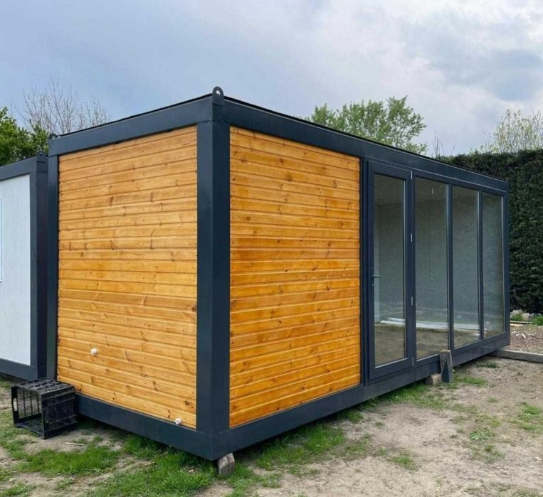 Containere modulare