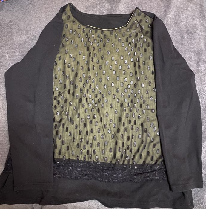 Bluze diferite modele