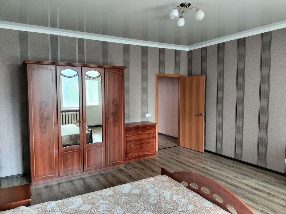 Аренда квартиры помесячно