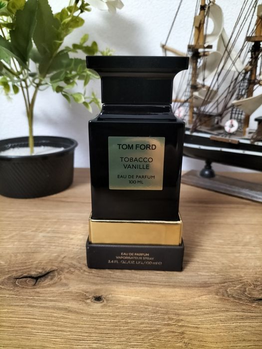 Tom Ford Tabacco Vanille(cu factura!)