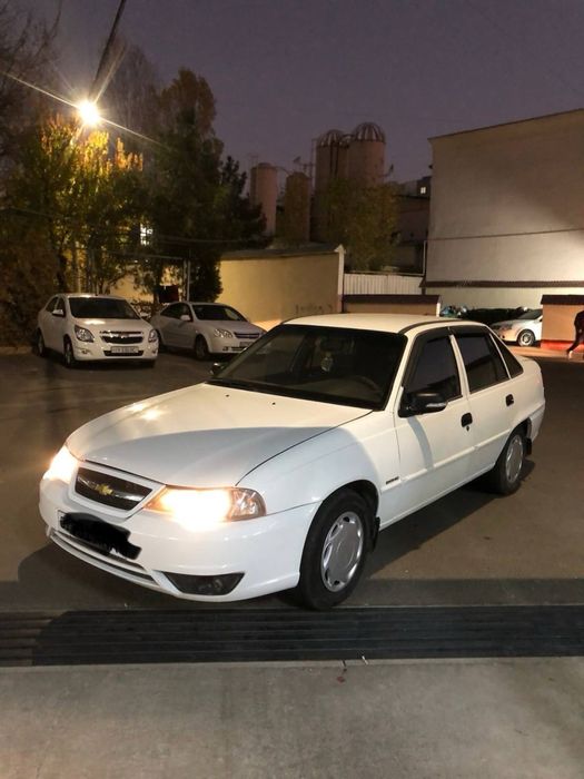 Nexia donc mator super kandyor yili 2015