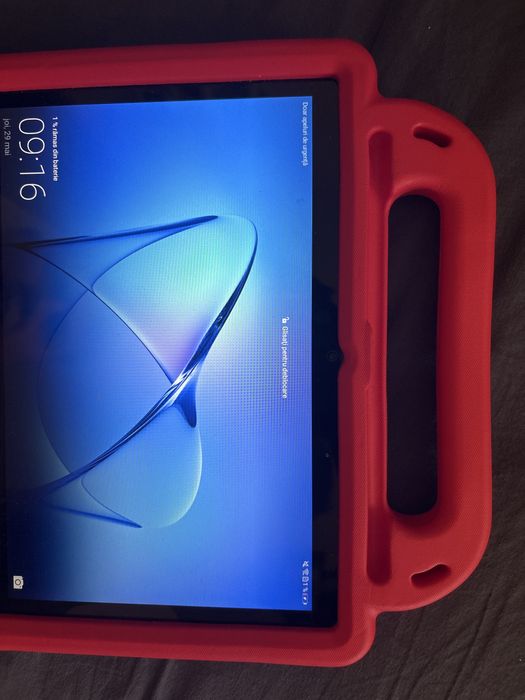 Husa tableta Huawei MediaPad ha T3 10 9.6"
