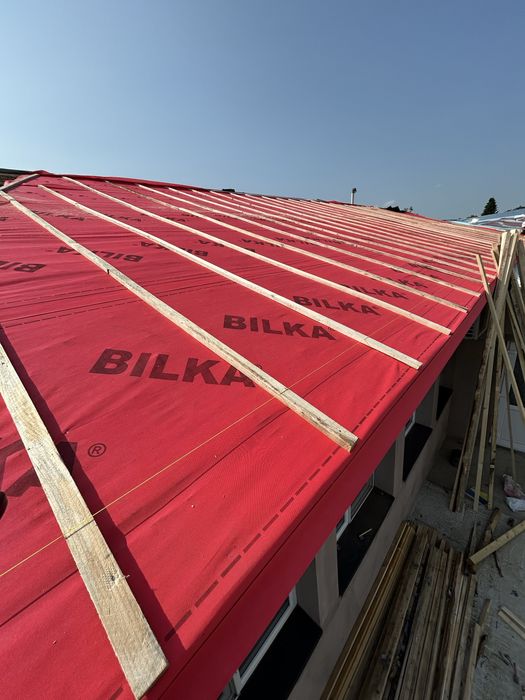 Reparati si montaj Acoperișe!