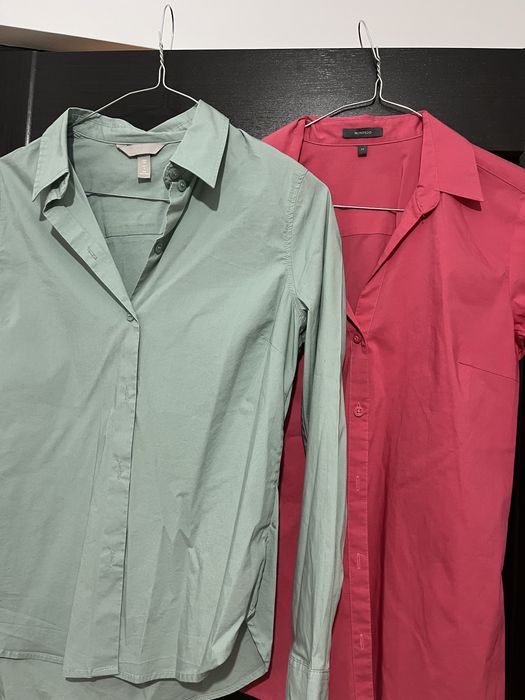 Set camasi dama, marime 34, bumbac