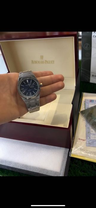 Соат AP audemars piguet