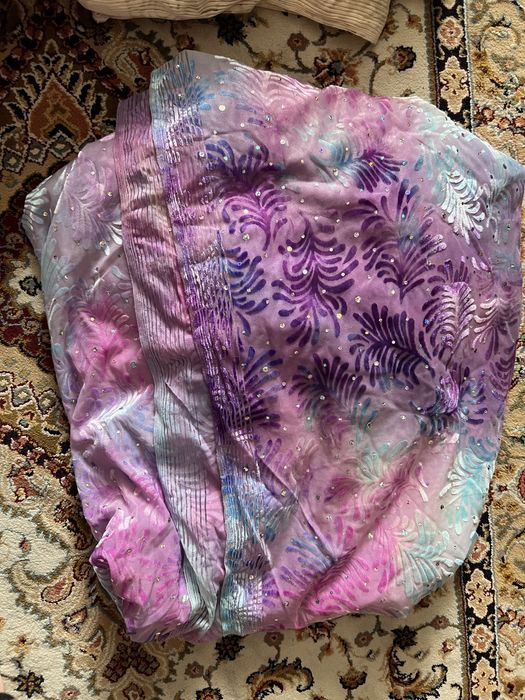 Mato maetrial Hammasi