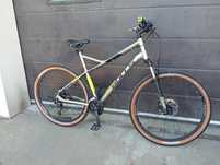 Bicicleta mtb BULLS roti de 29