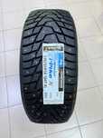 235 55 R18 зимние шины Hankook i pike X новые 2025 год шипованные