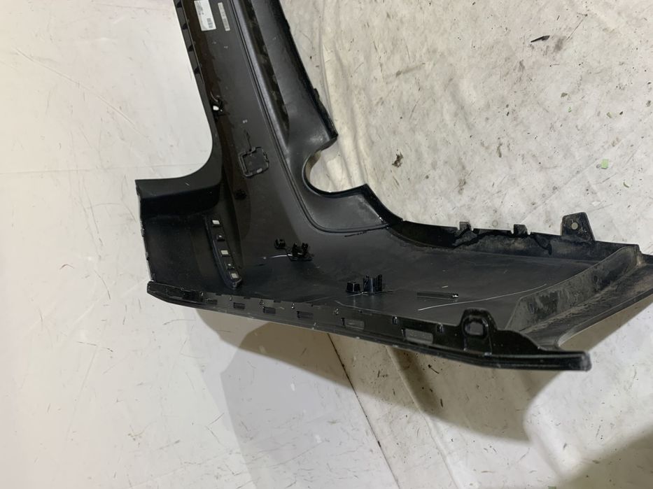 Bara spate BMW Seria 5 G31, Kombi, 2016, 2017, 2018, 2019, cod origine OE 51127387307.