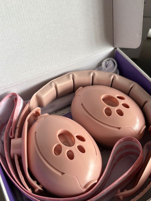 Намалява шума антифони за деца и бебета