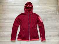 ORTOVOX Fleece Light Hoody женско горнище горница суитчър суичър S
