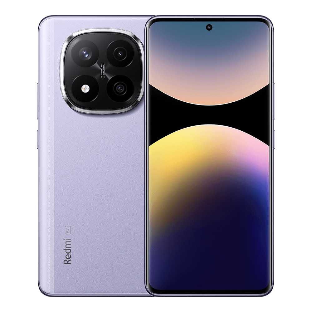 Redmi Note 14 pro + 5G