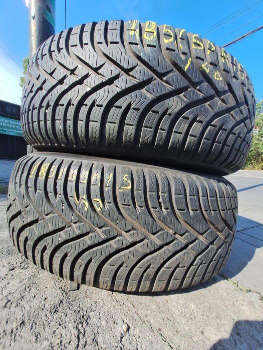 2 anvelope iarna 185/60r15 Bf Goodrich Montaj Gratuit