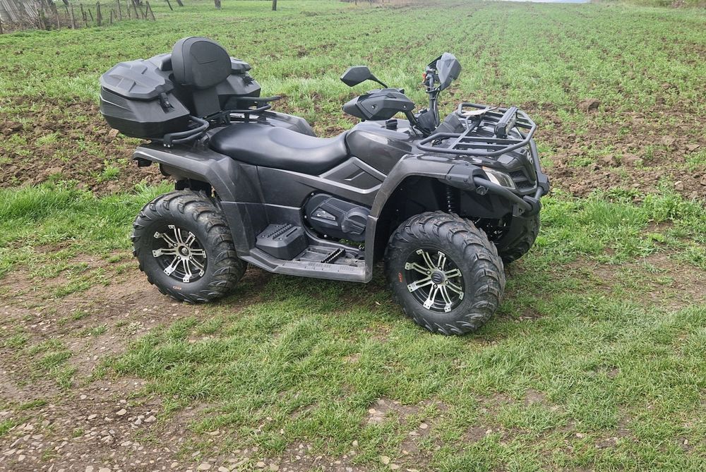 Atv cf moto 450L
