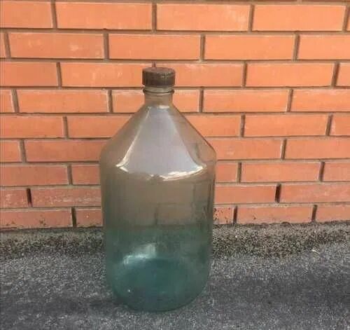 Продам бутыль 15000 тенге