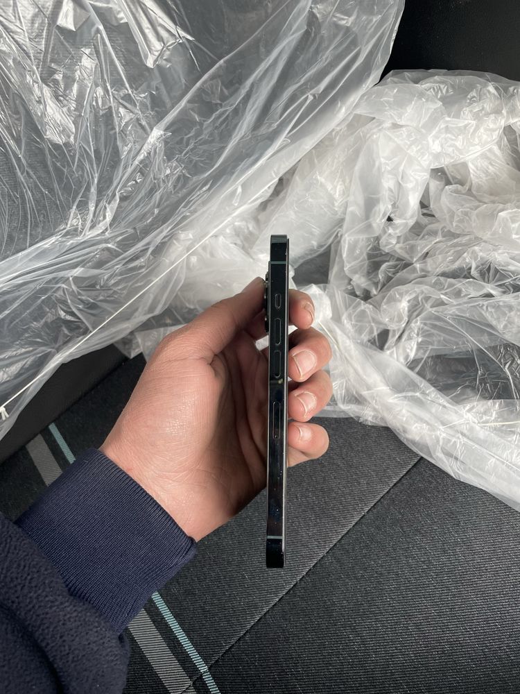 Iphone 13 pro 256