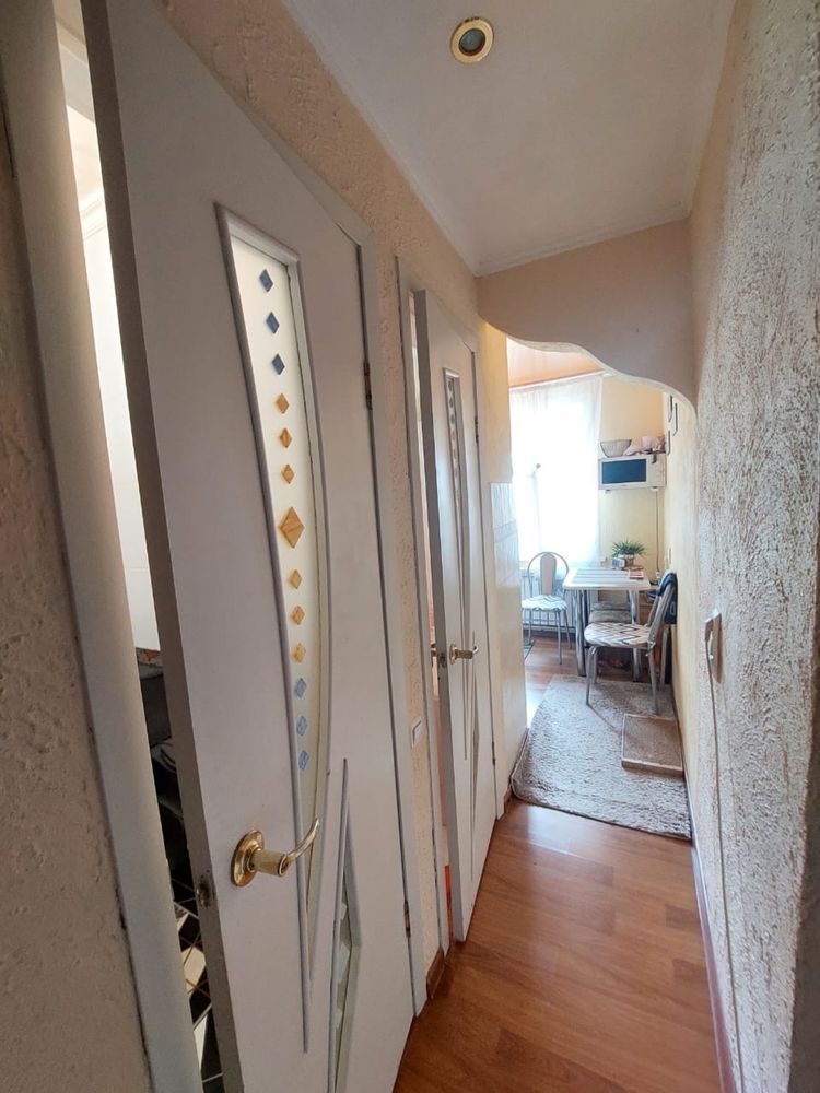 Продам 2 ком  14,500 р-н ДСР