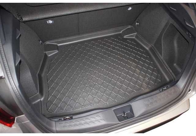 Tavita Portbagaj Premium Toyota C-HR, RAV4, Land Cruiser, ProAce