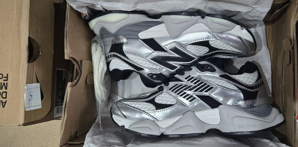 New balance 36 '42.5 Оригинални внос Англия